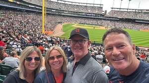 Detroit Tigers - MLB vs Chicago White Sox