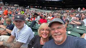 Detroit Tigers - MLB vs Chicago White Sox