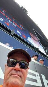 Detroit Tigers - MLB vs Chicago White Sox