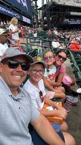 Detroit Tigers - MLB vs Chicago White Sox