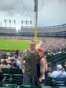 Detroit Tigers - MLB vs Chicago White Sox