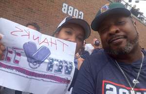 Detroit Tigers - MLB vs Chicago White Sox