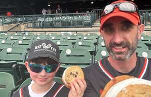 Detroit Tigers - MLB vs Chicago White Sox