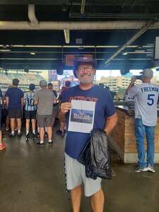 Detroit Tigers - MLB vs Chicago White Sox