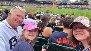 Detroit Tigers - MLB vs Chicago White Sox