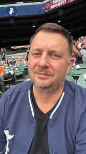 Detroit Tigers - MLB vs Chicago White Sox