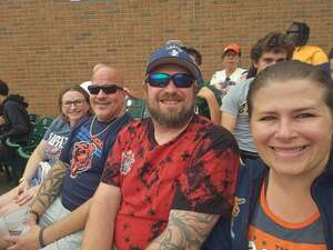 Detroit Tigers - MLB vs Chicago White Sox