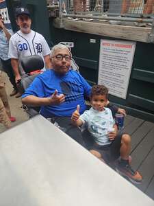 Detroit Tigers - MLB vs Chicago White Sox