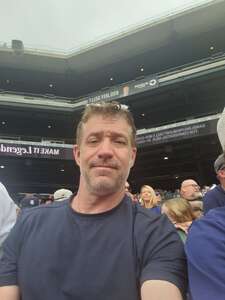 Detroit Tigers - MLB vs Chicago White Sox