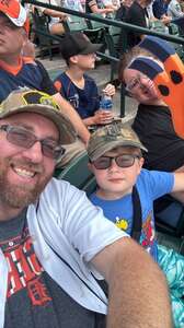 Detroit Tigers - MLB vs Chicago White Sox