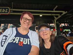 Detroit Tigers - MLB vs Chicago White Sox
