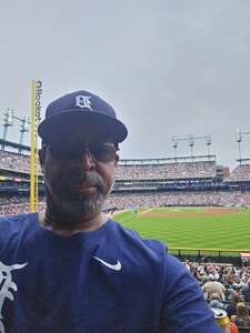 Detroit Tigers - MLB vs Chicago White Sox