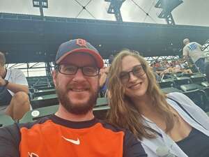 Detroit Tigers - MLB vs Chicago White Sox
