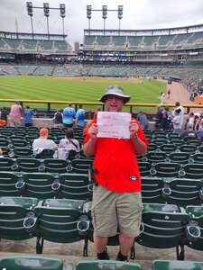 Detroit Tigers - MLB vs Chicago White Sox