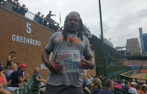 Detroit Tigers - MLB vs Chicago White Sox