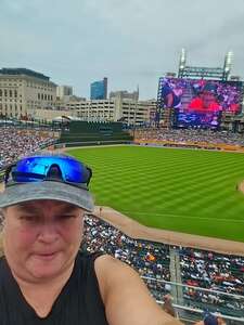 Detroit Tigers - MLB vs Chicago White Sox