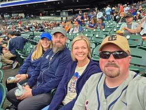 Detroit Tigers - MLB vs Tampa Bay Rays