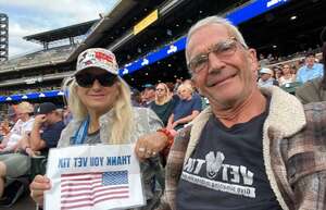 Detroit Tigers - MLB vs Tampa Bay Rays