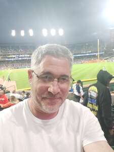 Detroit Tigers - MLB vs Tampa Bay Rays