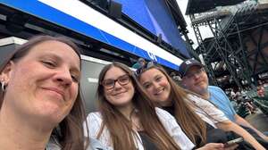 Detroit Tigers - MLB vs Tampa Bay Rays