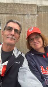 Detroit Tigers - MLB vs Tampa Bay Rays