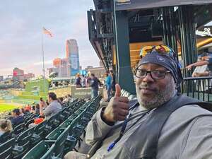 Detroit Tigers - MLB vs Tampa Bay Rays