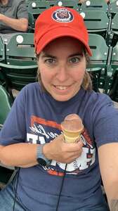 Detroit Tigers - MLB vs Tampa Bay Rays
