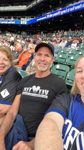 Detroit Tigers - MLB vs Tampa Bay Rays
