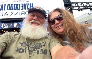 Detroit Tigers - MLB vs Tampa Bay Rays