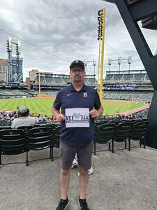 Detroit Tigers - MLB vs Tampa Bay Rays