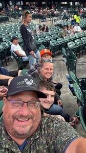 Detroit Tigers - MLB vs Tampa Bay Rays