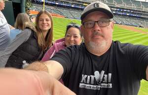 Detroit Tigers - MLB vs Tampa Bay Rays