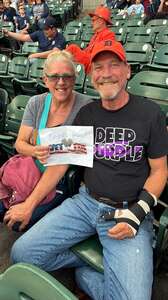 Detroit Tigers - MLB vs Tampa Bay Rays