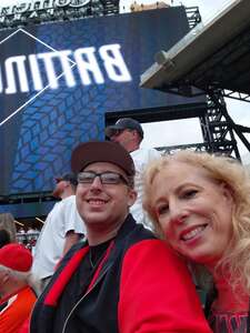 Detroit Tigers - MLB vs Tampa Bay Rays