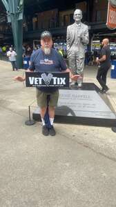 Detroit Tigers - MLB vs Tampa Bay Rays