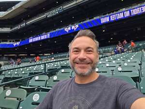 Detroit Tigers - MLB vs Tampa Bay Rays