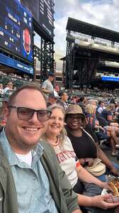 Detroit Tigers - MLB vs Tampa Bay Rays