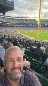 Detroit Tigers - MLB vs Tampa Bay Rays