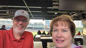 Detroit Tigers - MLB vs Tampa Bay Rays