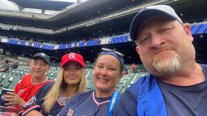 Detroit Tigers - MLB vs Tampa Bay Rays