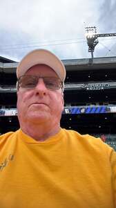 Detroit Tigers - MLB vs Tampa Bay Rays