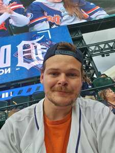 Detroit Tigers - MLB vs Tampa Bay Rays