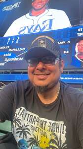 Detroit Tigers - MLB vs Tampa Bay Rays