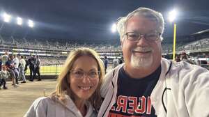 Detroit Tigers - MLB vs Tampa Bay Rays