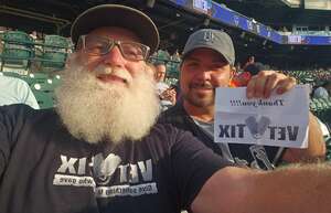 Detroit Tigers - MLB vs Tampa Bay Rays