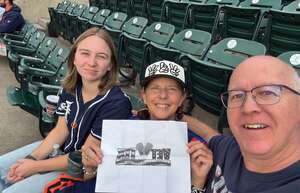 Detroit Tigers - MLB vs Tampa Bay Rays