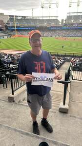 Detroit Tigers - MLB vs Tampa Bay Rays
