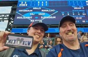 Detroit Tigers - MLB vs Tampa Bay Rays
