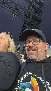 Detroit Tigers - MLB vs Tampa Bay Rays