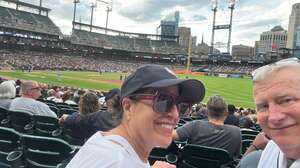 Detroit Tigers - MLB vs Tampa Bay Rays